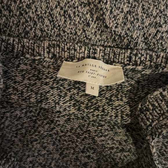 Sézane Linda Knit Top - Picture 4 of 4